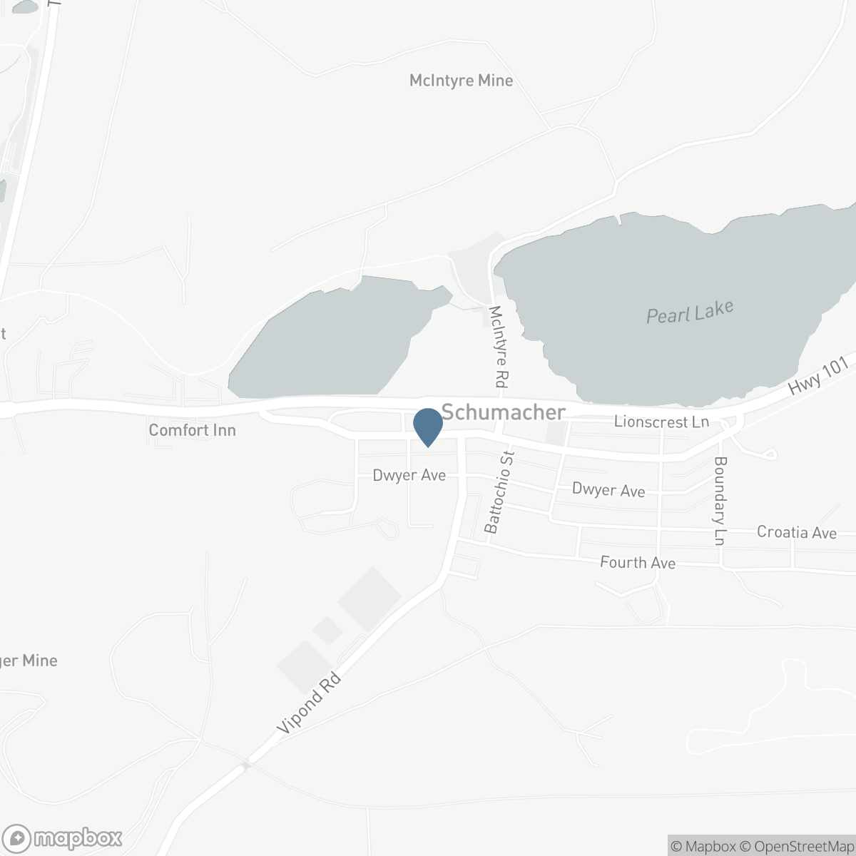 25 FATHER COSTELLO DRIVE, Timmins, Ontario P0N 1G0